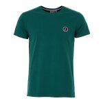 T - shirt homme coda vert