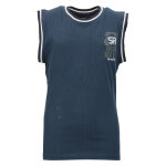 T - shirt manches courtes eclub1016 marine