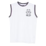 T - shirt manches courtes eclub38 blanc