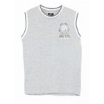 T - shirt manches courtes eclub38 gris