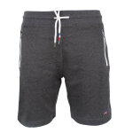 Short homme cavoie anthracite
