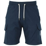 Short homme cepoket marine Short homme cepoket marine