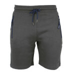 Short homme corelie gris nuit