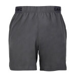 Short homme cran anthracite