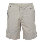 Short de randonne homme cuad beige
