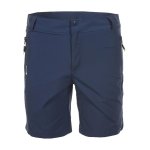 Short de randonnée homme cuad bleu Short de randonnée homme cuad bleu