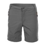 Short de randonne homme cuad gris