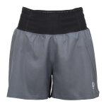 Short running femme actori anthracite