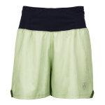 Short running femme actori kaki