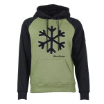 Sweat � capuche femme aclapton