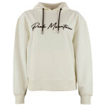 Sweat à capuche femme alauren crème Sweat à capuche femme alauren crème