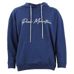 Sweat à capuche femme alauren marine Sweat à capuche femme alauren marine
