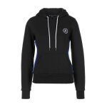 Sweat à capuche femme auron noir Sweat à capuche femme auron noir