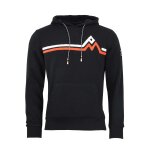 Sweat � capuche homme corentin noir