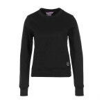 Sweat femme amurac noir Sweat femme amurac noir