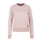 Sweat femme amurac rose Sweat femme amurac rose