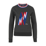 Sweat femme atamine gris Sweat femme atamine gris