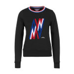 Sweat femme atamine noir