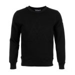 Sweat homme camurac noir