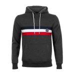Sweat homme cauron gris fonc�