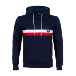 Sweat homme cauron marine