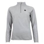 Sweat polaire femme afinor gris Sweat polaire femme afinor gris