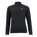 Sweat polaire femme afinor noir Sweat polaire femme afinor noir