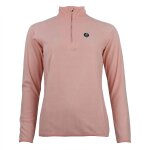 Sweat polaire femme afinor rose Sweat polaire femme afinor rose