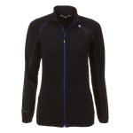 Sweat polaire fille fafone noir