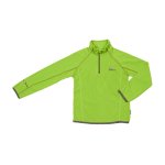 Sweat polaire garçon ecafine38 vert Sweat polaire garçon ecafine38 vert