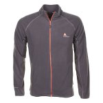 Sweat polaire garon ecafone1016 gris