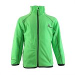 Sweat polaire garon ecafone1016 vert