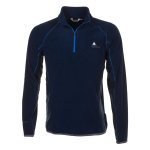 Sweat polaire homme cafine marine Sweat polaire homme cafine marine