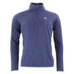 Sweat polaire homme cafinor marine