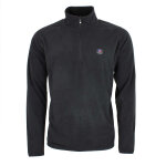 Sweat polaire homme cafinor noir
