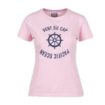 Tee - shirt femme acheryl rose