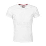 Tee - shirt homme cabos blanc