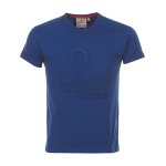 Tee - shirt homme cabos bleu