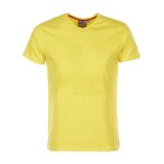 Tee - shirt homme cabos jaune