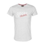 Tee - shirt homme calogo gris