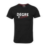 Tee - shirt homme calogo noir