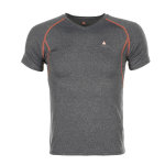 Tee - shirt homme cansho gris Tee - shirt homme cansho gris