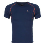 Tee - shirt homme cansho marine Tee - shirt homme cansho marine