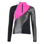 Top technique femme abrille fushia