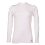Top technique femme ana blanc Top technique femme ana blanc