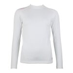 Top technique femme anabi blanc