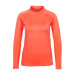 Top technique femme anabi corail