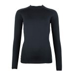 Top technique femme anabi noir