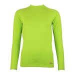 Top technique femme anabi vert