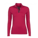 Top technique femme aneli fuchsia